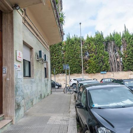 Alle Porte Del Barocco House Lecce Bagian luar foto