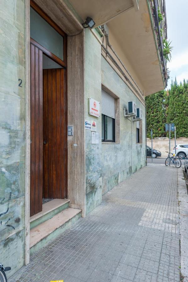 Alle Porte Del Barocco House Lecce Bagian luar foto